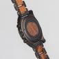 Preview: HOLZKERN | El Gigante Surmount Herren Chronograph